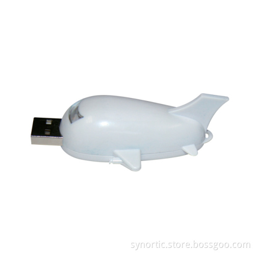Custom Promotional Gift USB Flash Drive (SMT364)